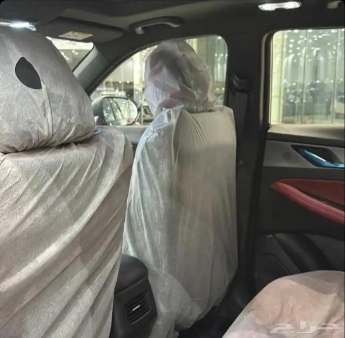 شانجان c35 فل كامل 2025 7