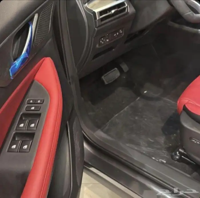 شانجان c35 فل كامل 2025 6