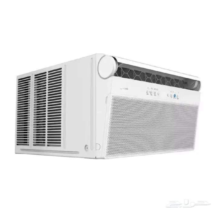 مكيف ميديا شبال انفرتر بارد 2