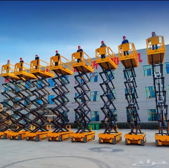 أبو فارس لجميع المعدات 7