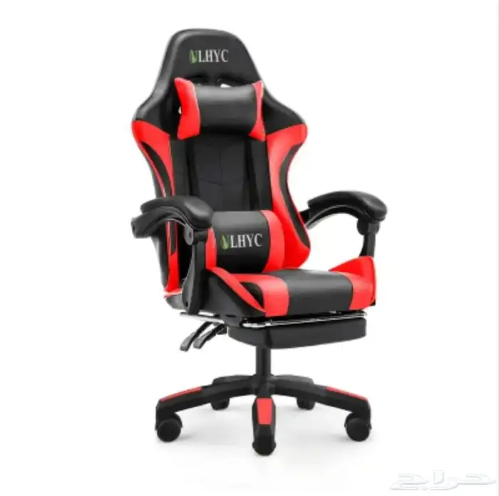 Gaming table and chair set 3