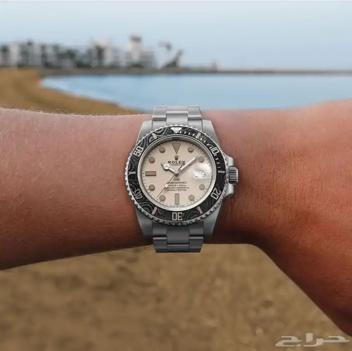 ساعه يخت ماستر 19