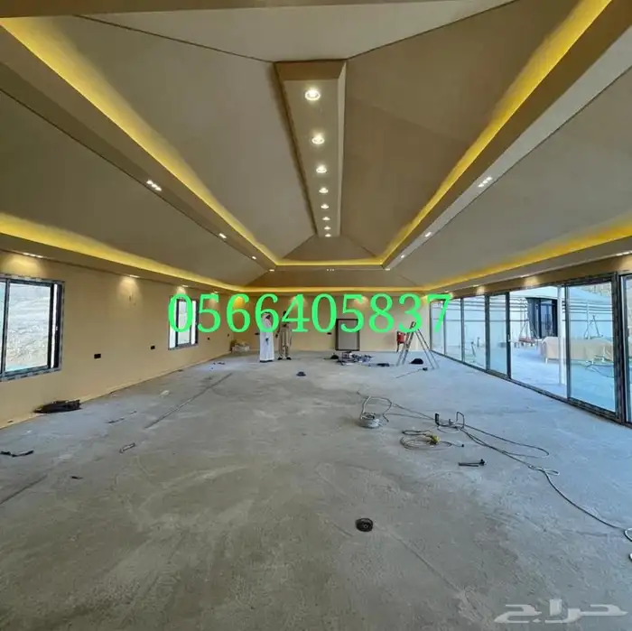 تفصيل خيام ملكيه خيام زجاجية بيوت شعر ملكية مجالس قزاز 9