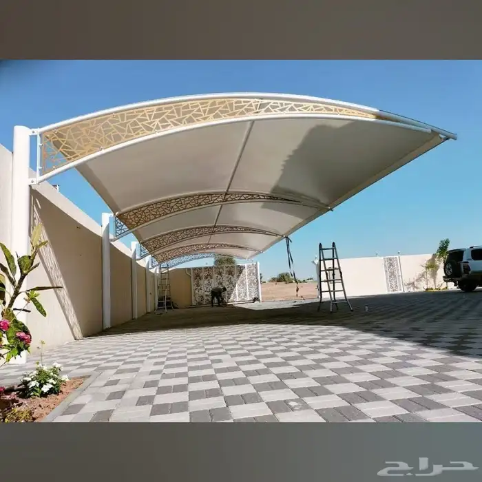 حدا. شبوك ومظلات 8