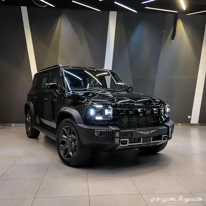 جيتور T2 لاكجري فل كامل موديل 2026 سعودي 0