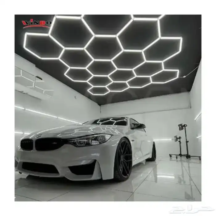 موسسة شمس المجرة للمهرباء والانارة القصيم بريدة حي الشماس 8