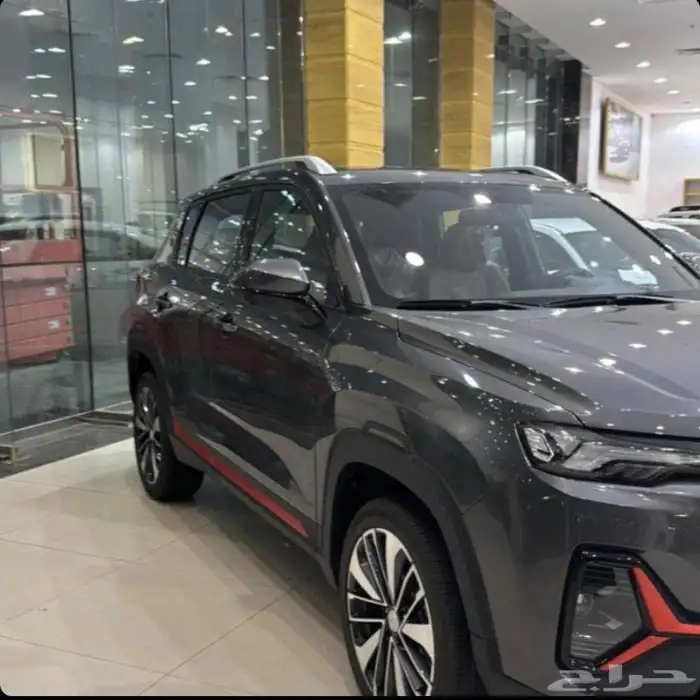 شانجان c35 فل كامل 2025 9