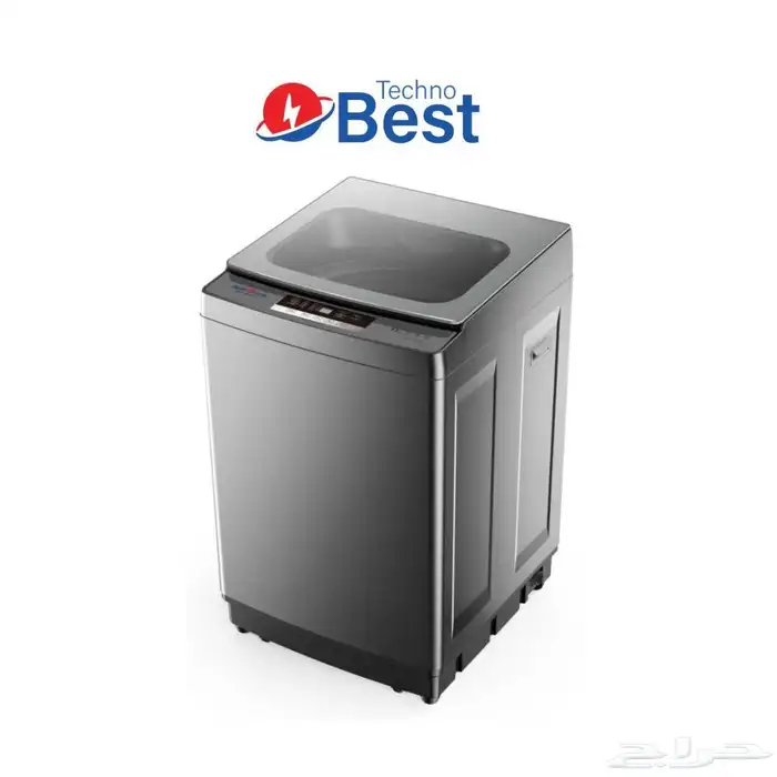 غسالات ملابس اتوماتيك علوي و امامي 74