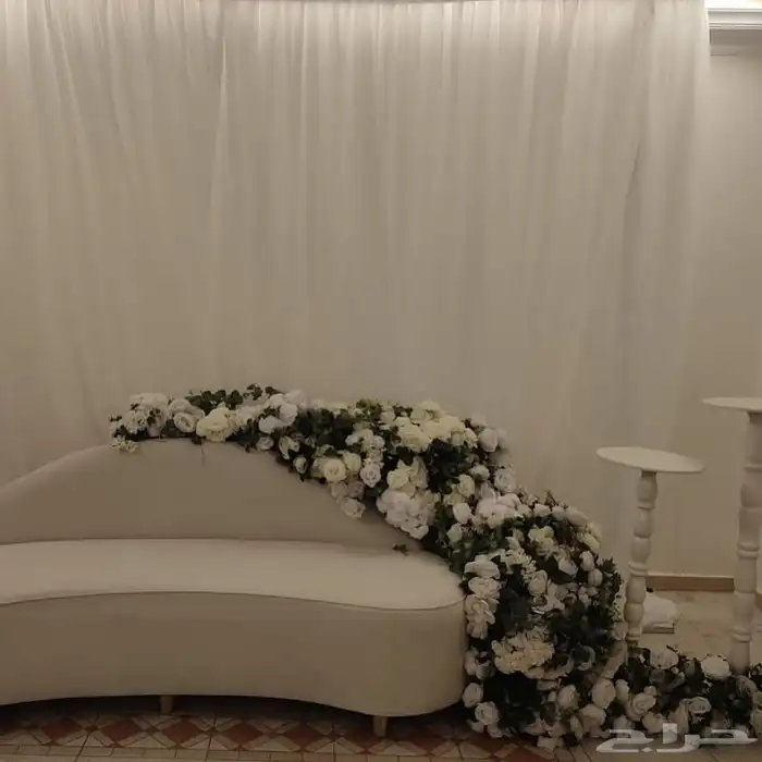 تنسيق استقبال مع الكوشه 4