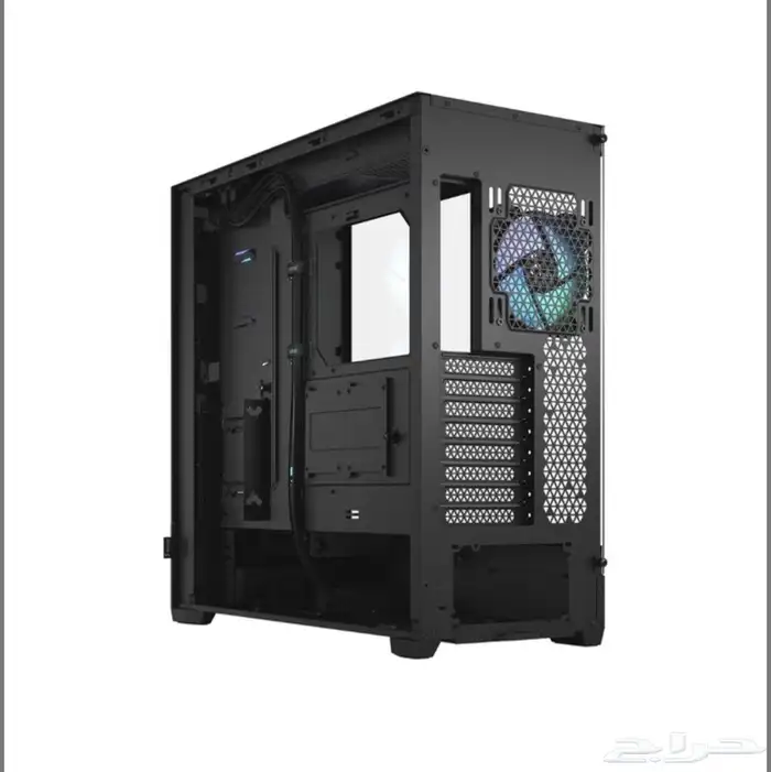 مراوح شبيهة ليان لي مع كيس 4