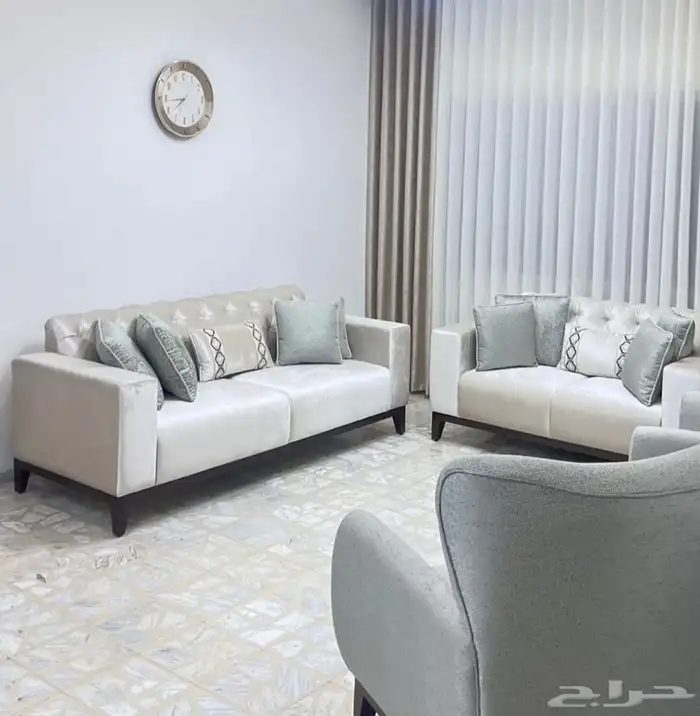 كنب مودرن تفصيل 11