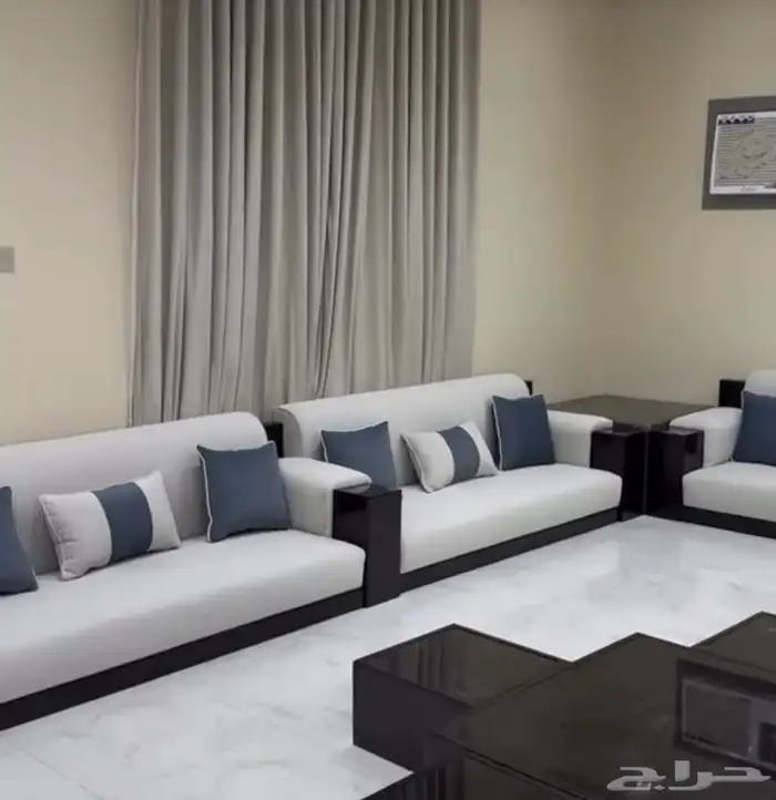 كنب مودرن تفصيل 19