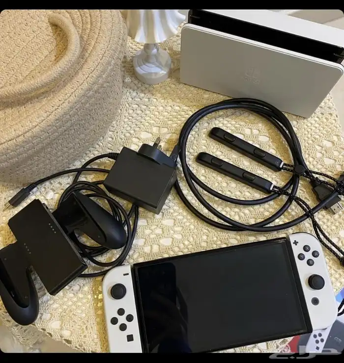 نيتندوا سويتش اوليد مهكر 3