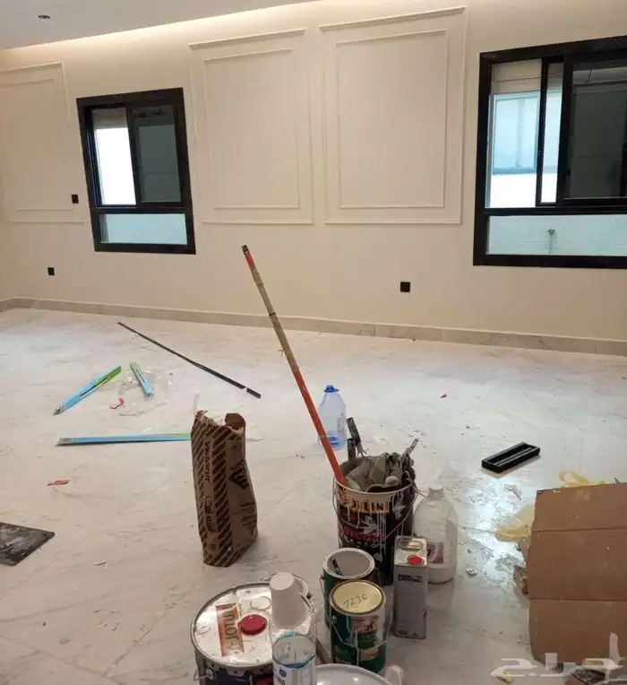 صباغ بويات وترميم وعوازل الدمام والخبر والضهرن وسعر طيب 3