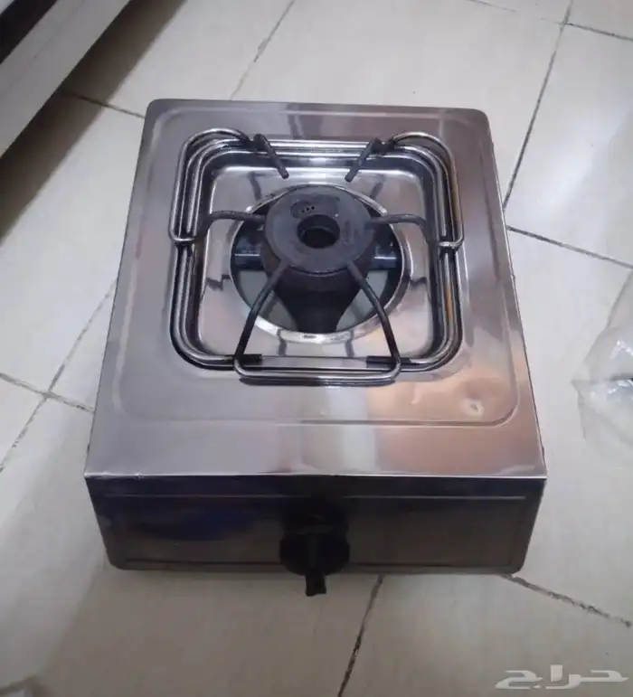 غاز عين واحدة 0