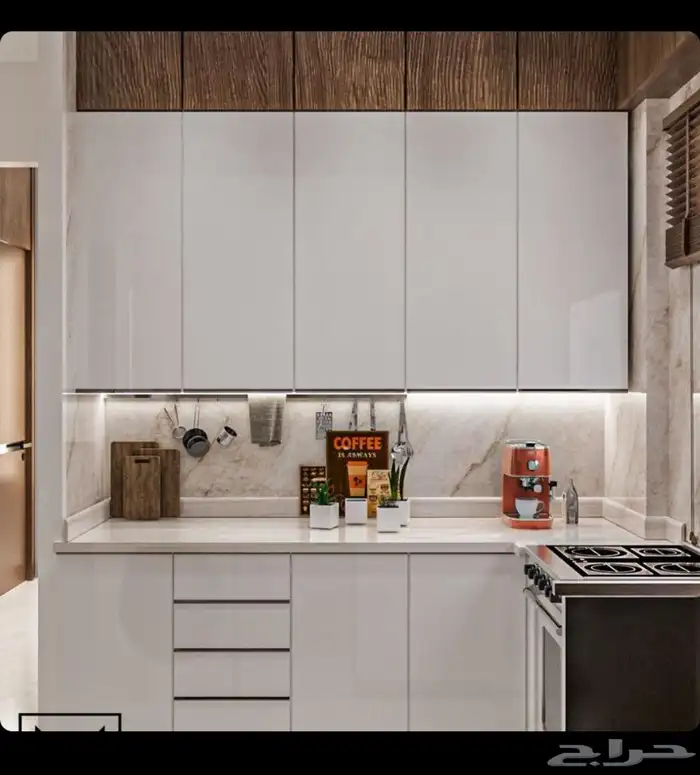 مطبخ او رخام  شوروره 0