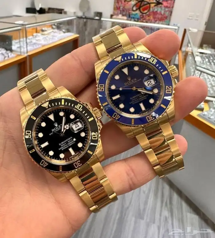 ساعه يخت ماستر 13