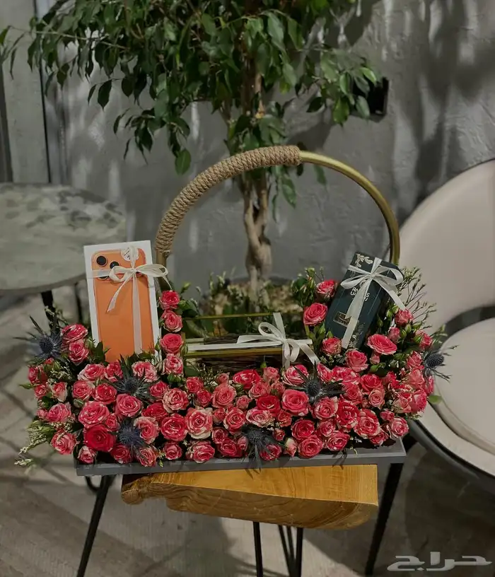 مندوب هدايا الرياض 4