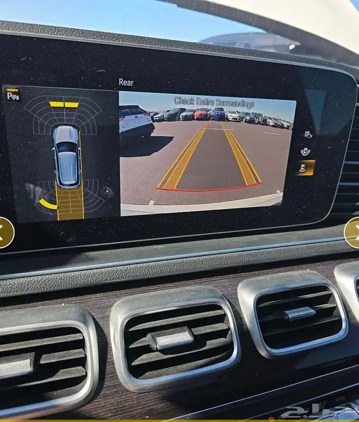 2021 Mercedes-Benz GLE 350 6