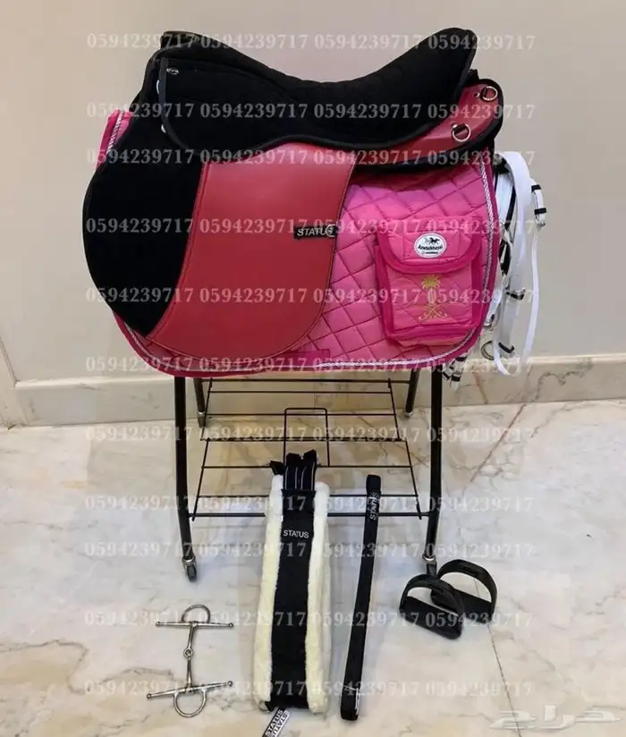 سرج ستيتوس الاصلي هندي 1