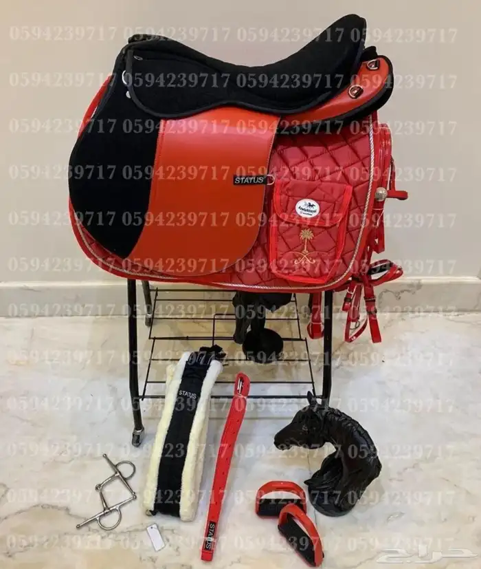 سرج ستيتوس الاصلي هندي 3