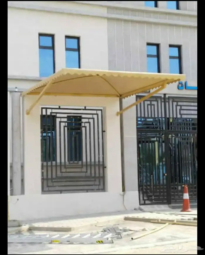 فني مظلات سيارت 9