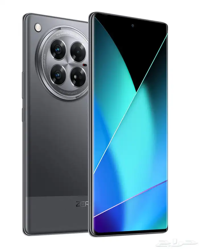 للبيع هاتف إنفينيكس زيرو 40 5G 1