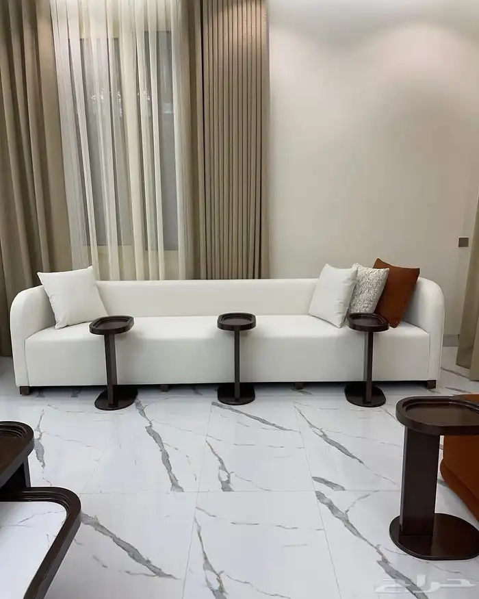 تفصيل وتنجيد انواع الكنب وستاير الوايفي 2