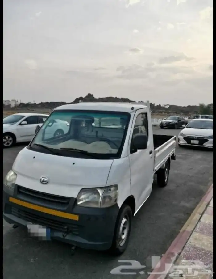 دباب دايهاستو للايجار 0