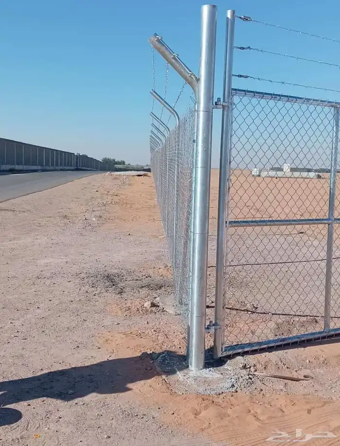 شبوك شبك تركيب الشبوك مزراع وحكومي وارمكوى 3