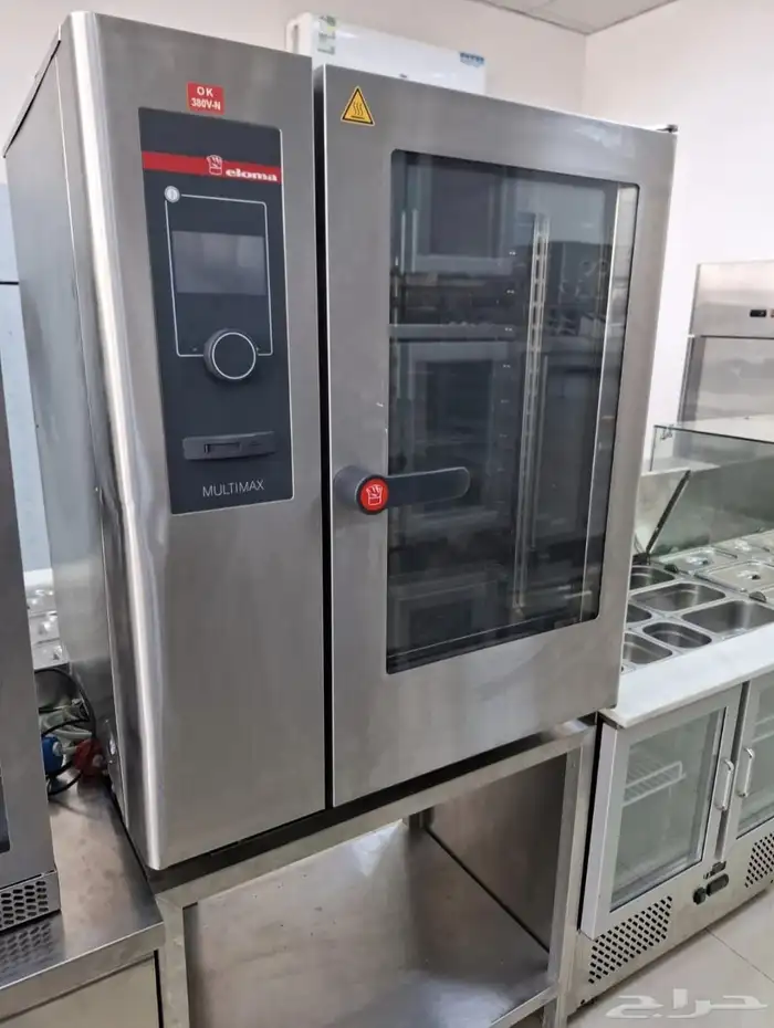 تجهيزات مطاعم معدات مطعم نظيفه 2