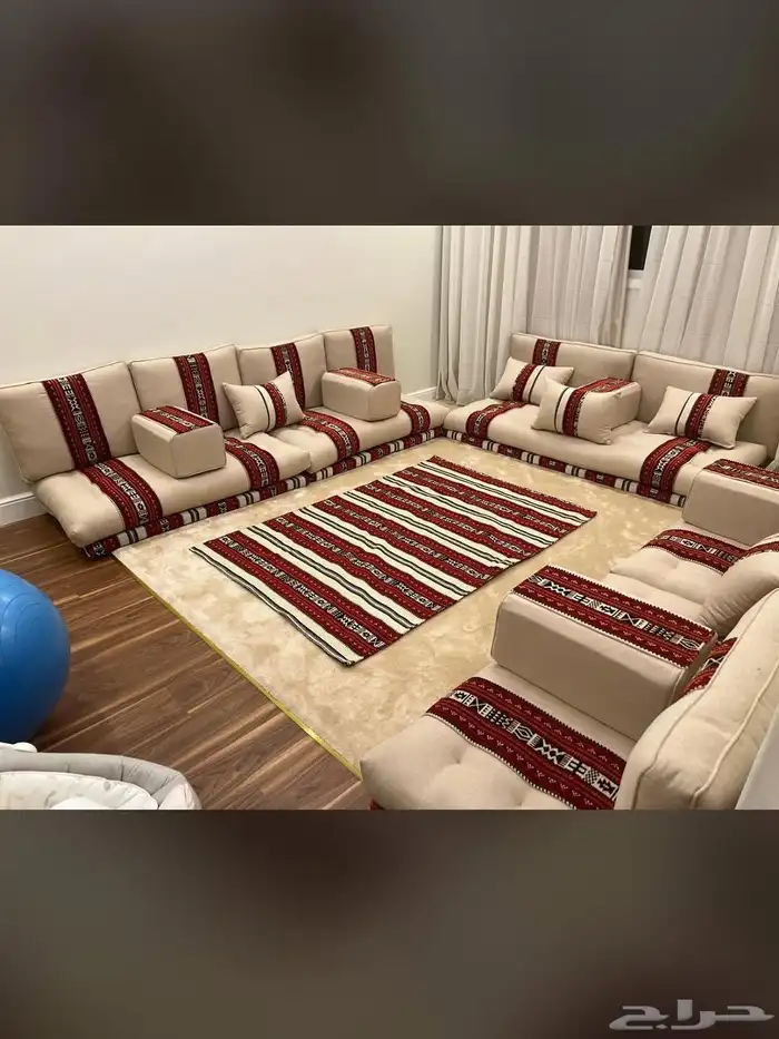 تفصيل وتنجيد انواع الكنب وستاير الوايفي 0