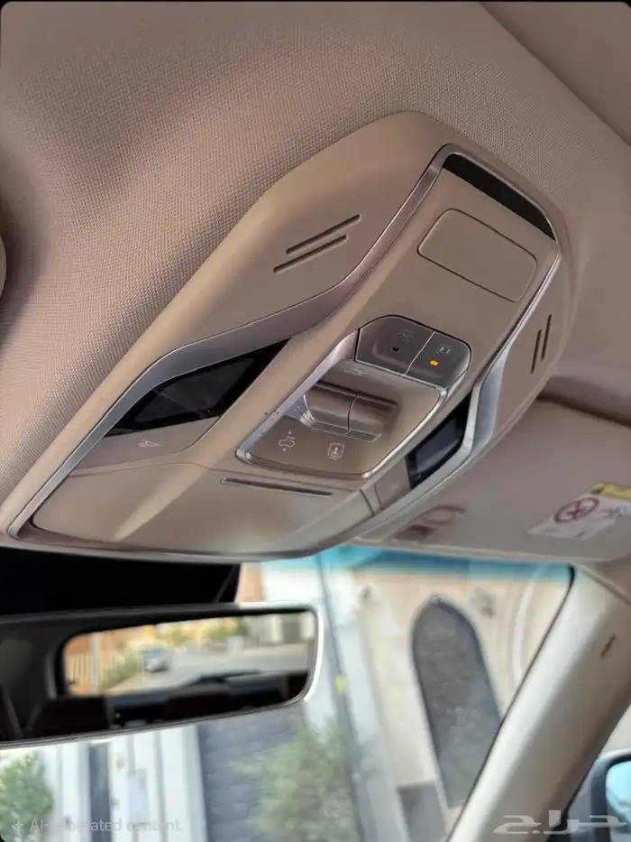 جيلي ازكارا 2023 فل كامل أعلى فئة 6