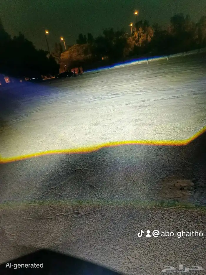 اضواء انوار زنون شمعات اسطبات عدسات محولات لمبات ليد قزاز شم 18