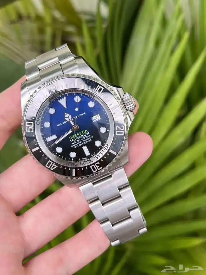 ساعه يخت ماستر 14