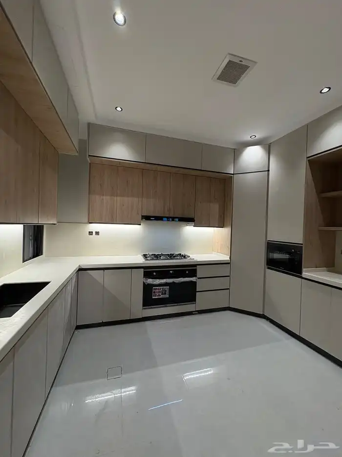 مطابخ مودرن تفصيل 1