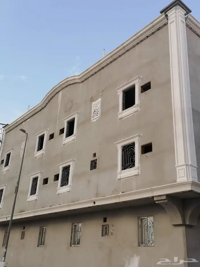 ديكورات جي ار سي 4