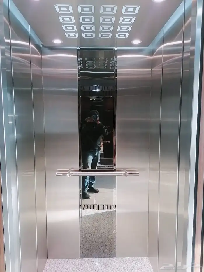 شركه هرم المصاعد الايطاليه تقدم عروض نهايه السنه 25  خصم 11