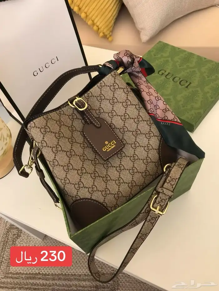 شنط هاي كوالتي 55