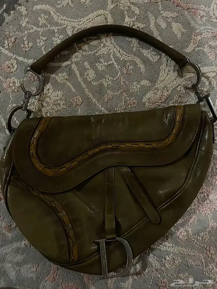 شنطة ديور فنتج (أصليه) 0