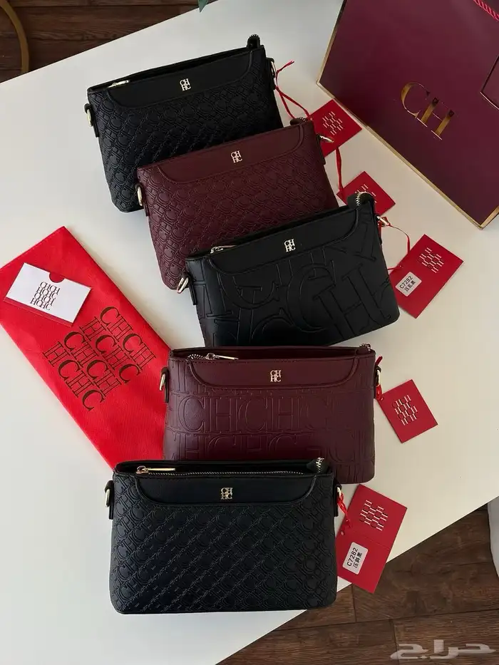 شنط هاي كوالتي 3