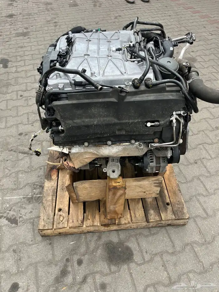 مكاين رنج روفر فوغ جديده ضمان 6شهور توضيب اصلي 4