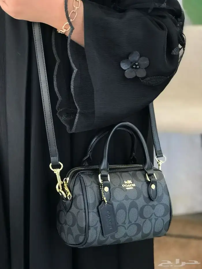 شنط هاي كوالتي 38