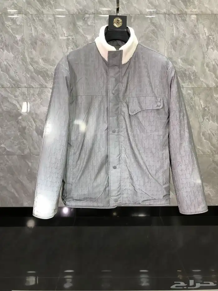 أفخم جاكيتات من أرقى الماركات العالمية 51