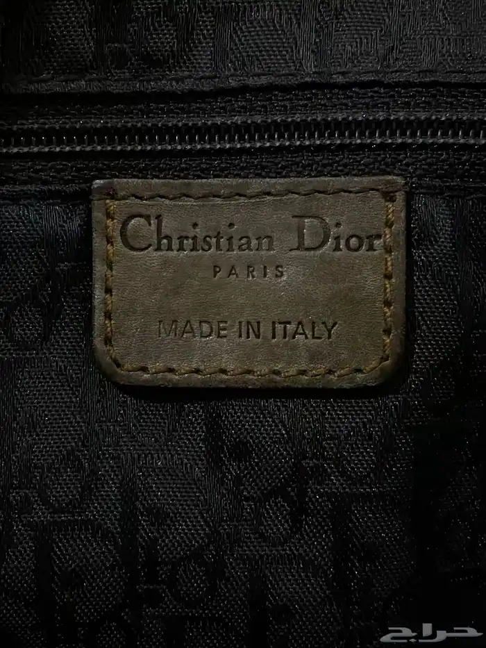 شنطة ديور فنتج (أصليه) 2