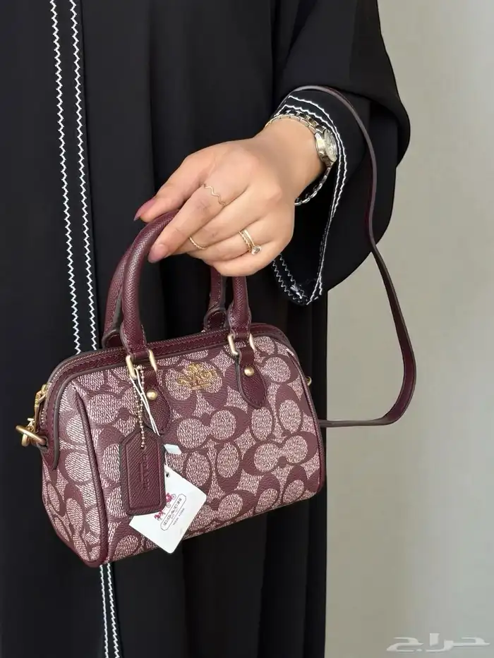 شنط هاي كوالتي 41