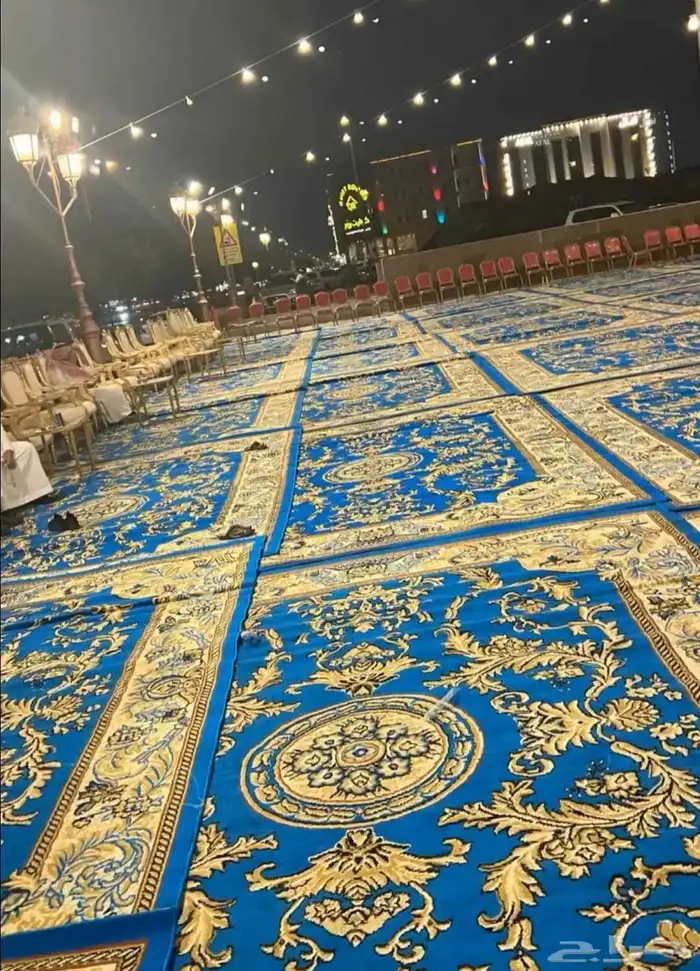 تاجير بيوت شعر تاجير خيام تاجير دفايات تاجير عقود لمبات 6