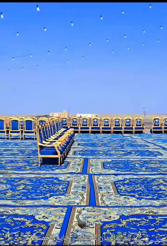 شركة الريان للحفلات جميع انحاء المملكة 6