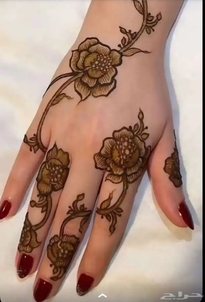 نقاشه الرياض 1