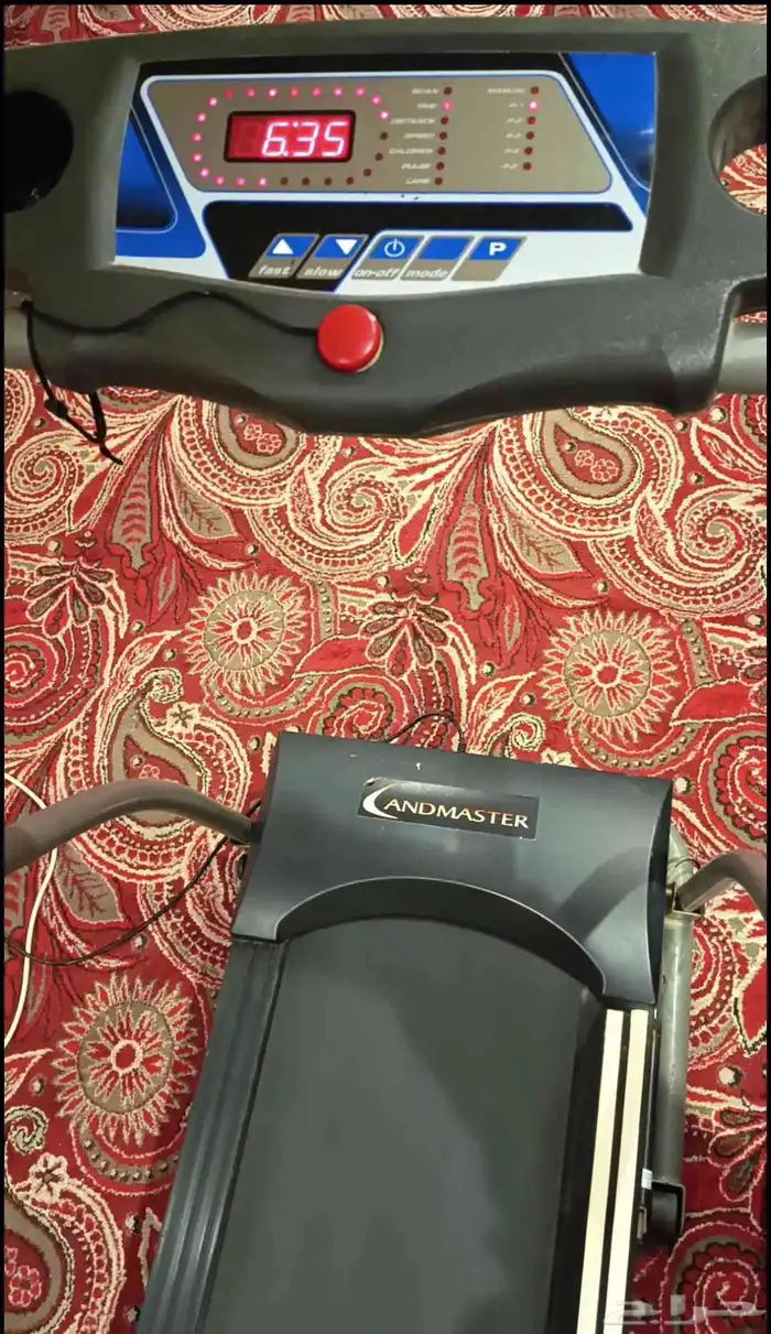 سير كهربائي للبيع 4